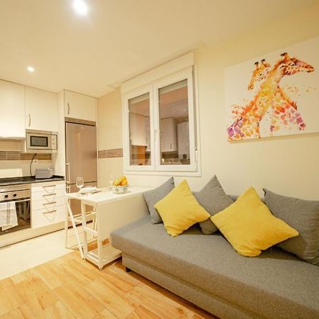 Hey Madrid Apartments - Avenida De America - 外观 照片