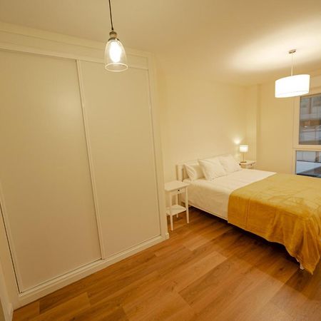 Hey Madrid Apartments - Avenida De America - 外观 照片