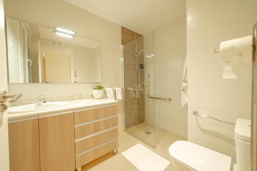 Hey Madrid Apartments - Avenida De America - 外观 照片
