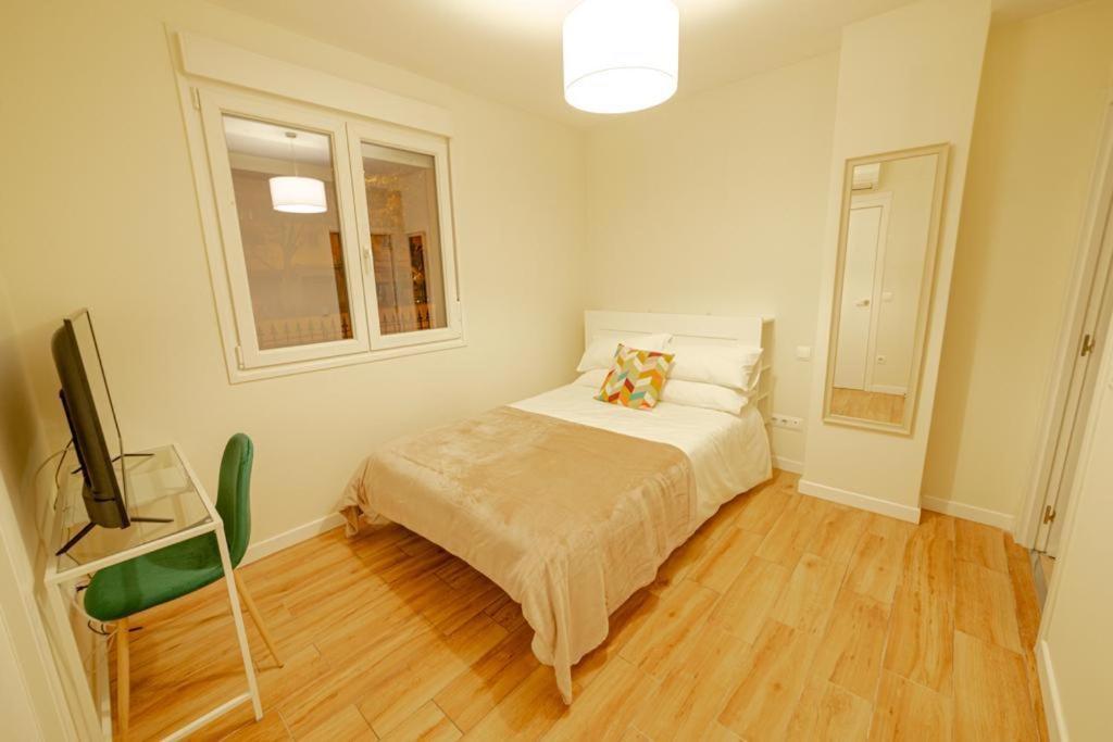 Hey Madrid Apartments - Avenida De America - 外观 照片