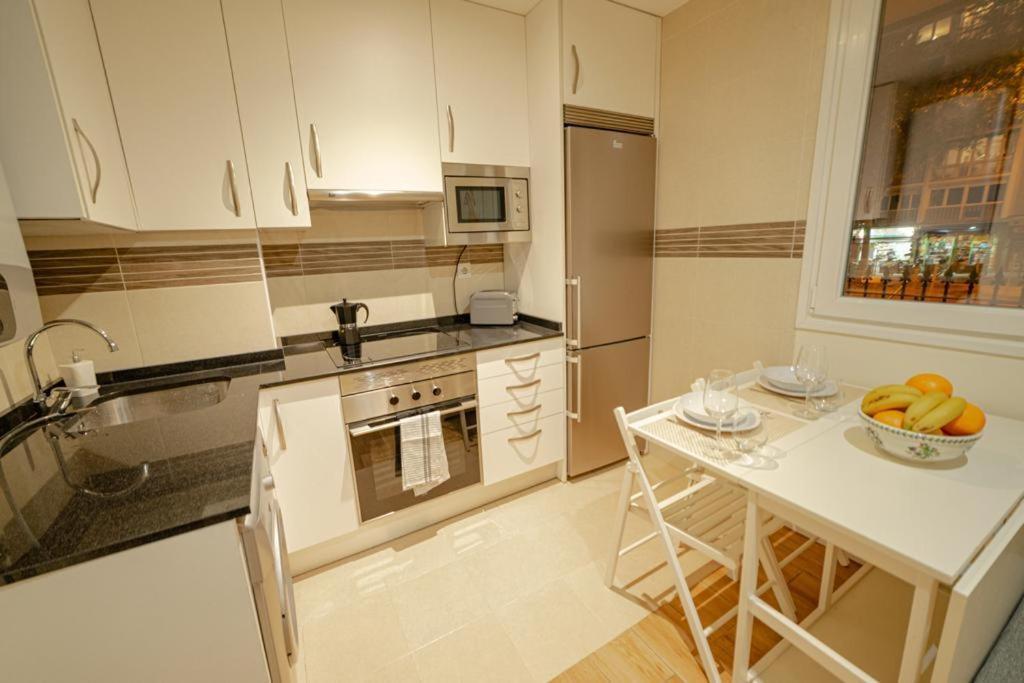 Hey Madrid Apartments - Avenida De America - 外观 照片
