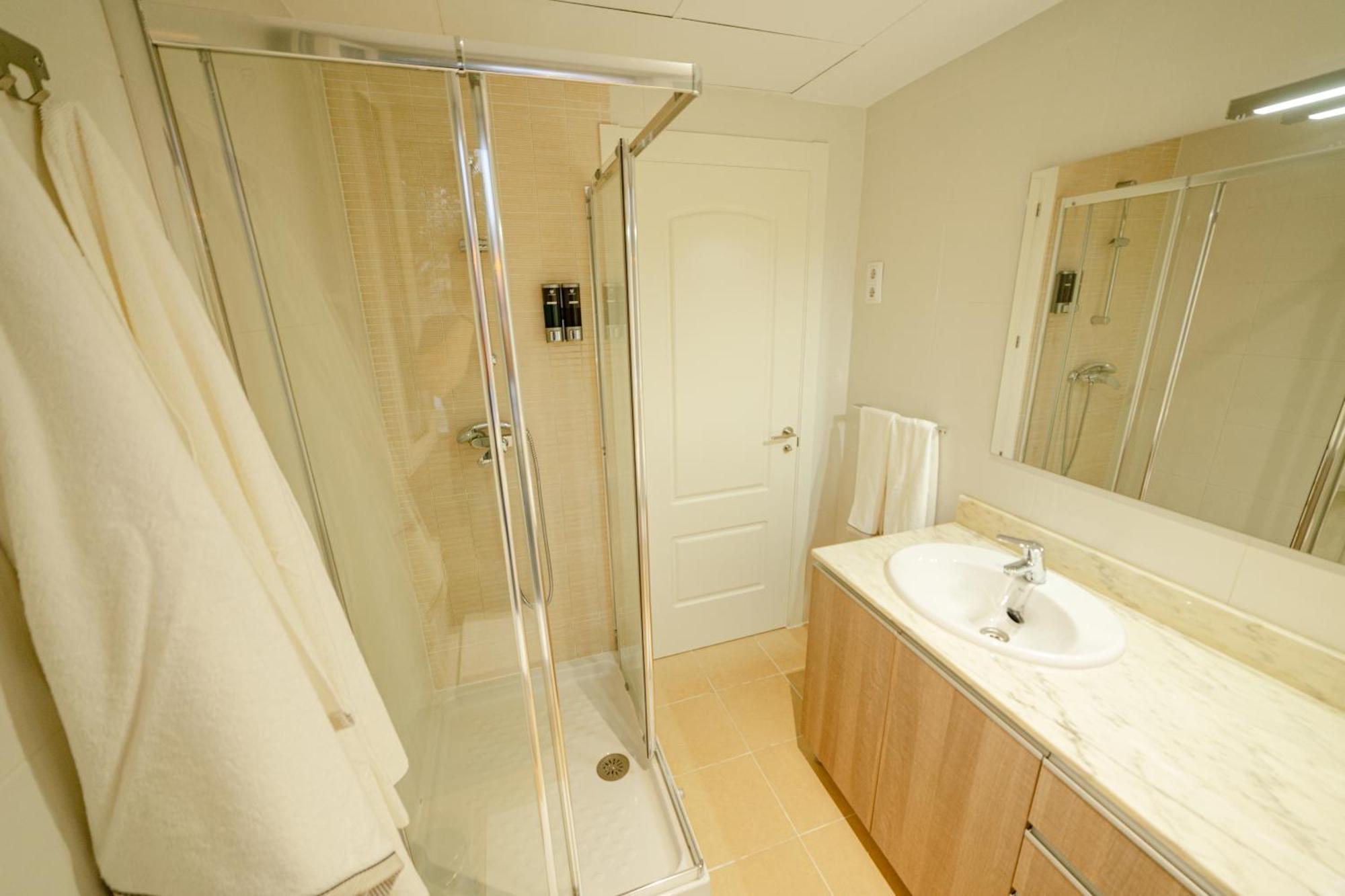 Hey Madrid Apartments - Avenida De America - 外观 照片